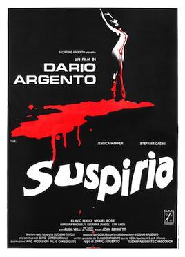 Movie Suspiria