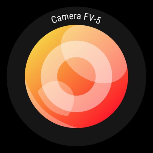 Camera FV-5 Lite - Apps on Google Play