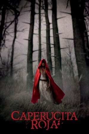 Red Riding Hood