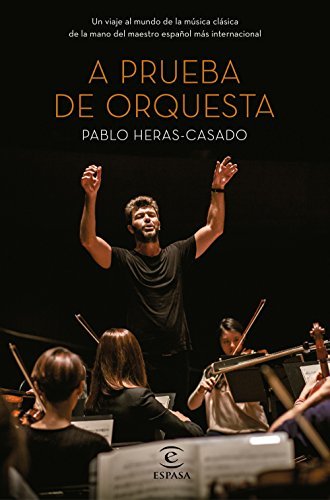 Book A prueba de orquesta