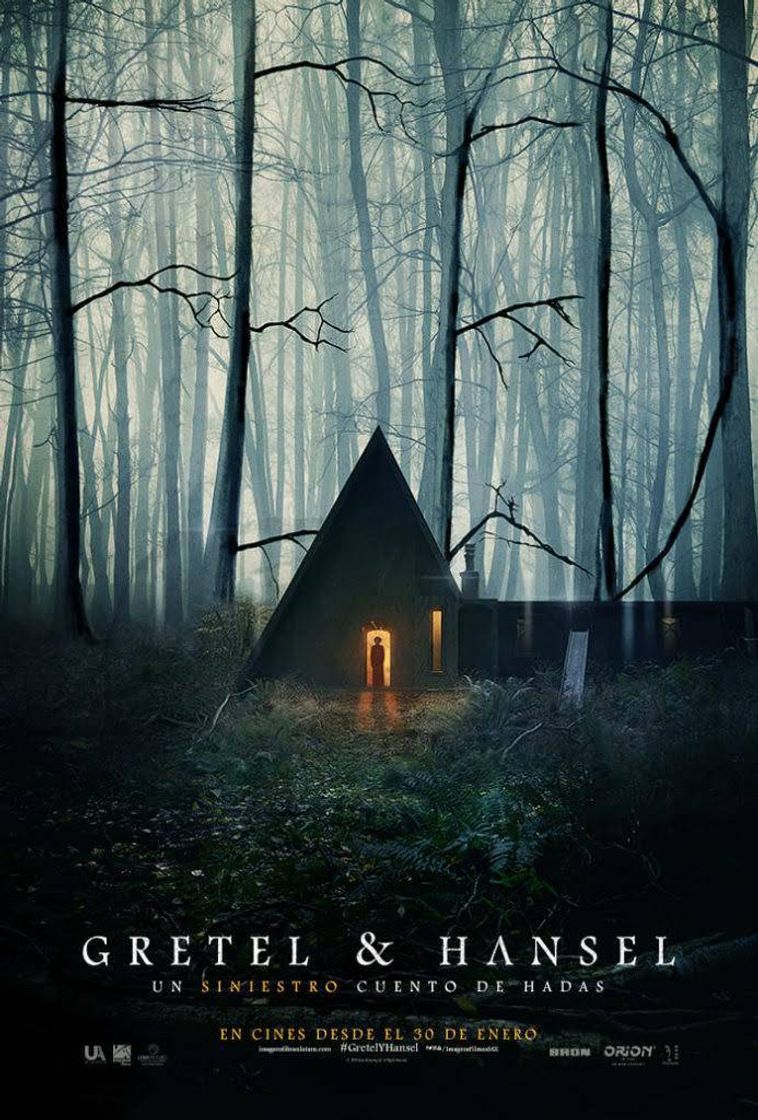 Películas Ver Gretel & Hansel (2020) Online | Cuevana 3 Peliculas Online