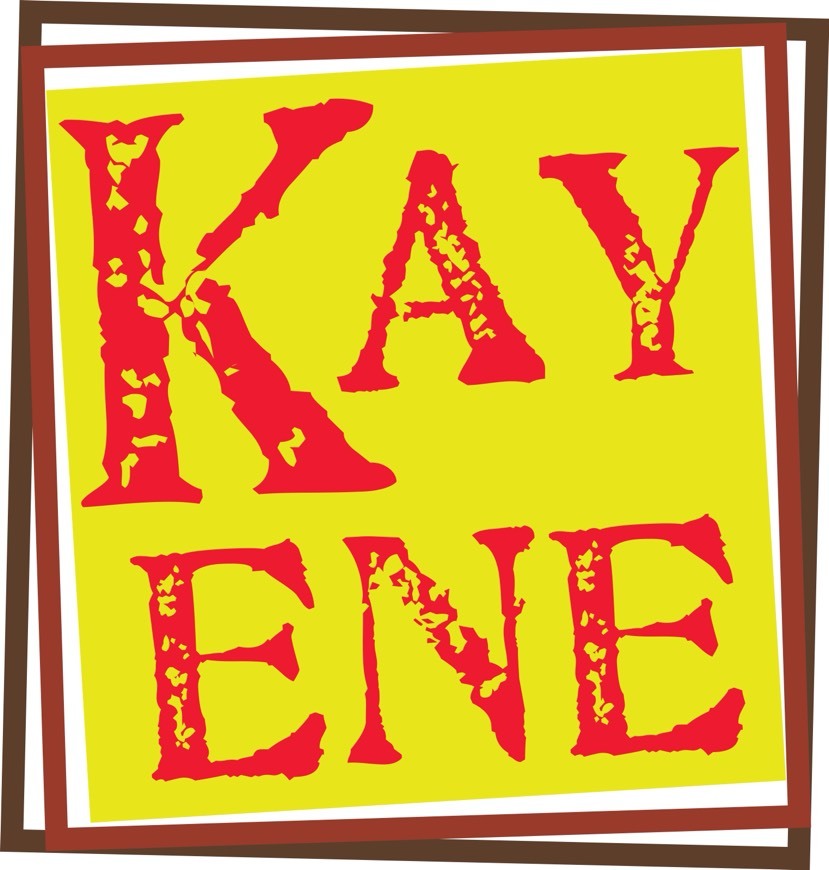 Lugar Kayene