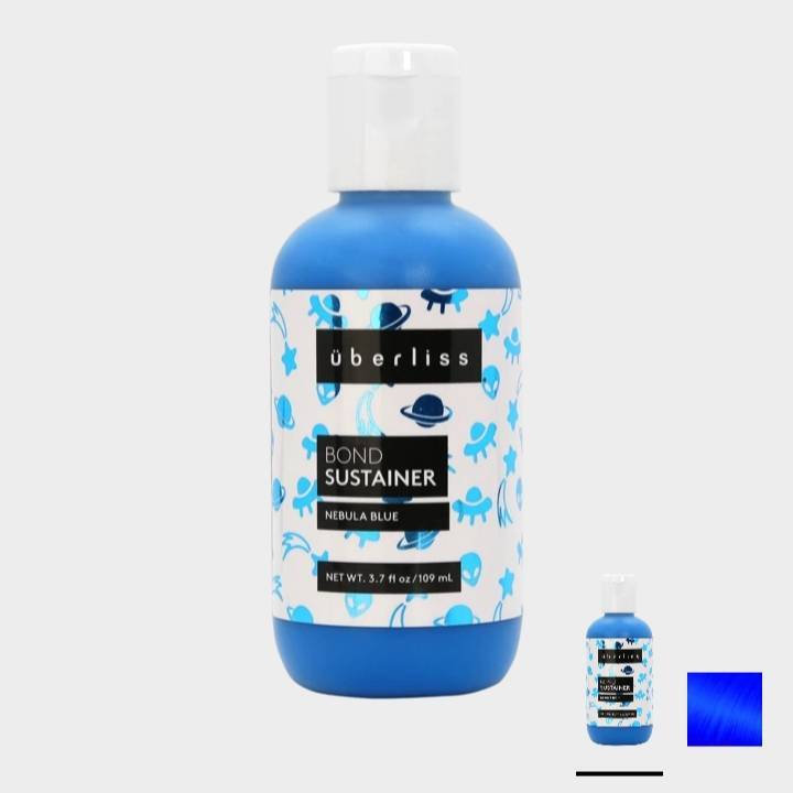 Products Nebula Blue 🌌💙