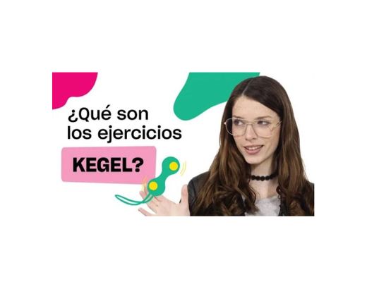 Ejercicios Kegel