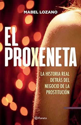 El proxeneta