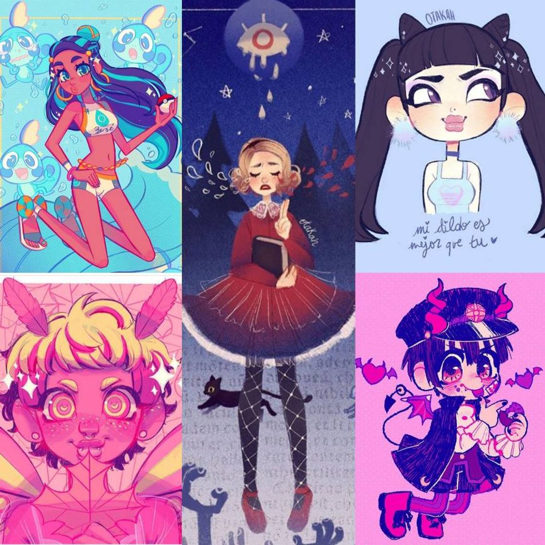 Otakah 💞