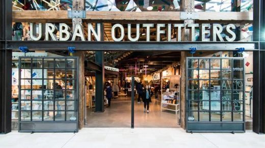 Lugar Urban Outfitters