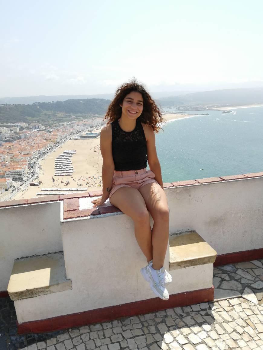 Place Nazaré