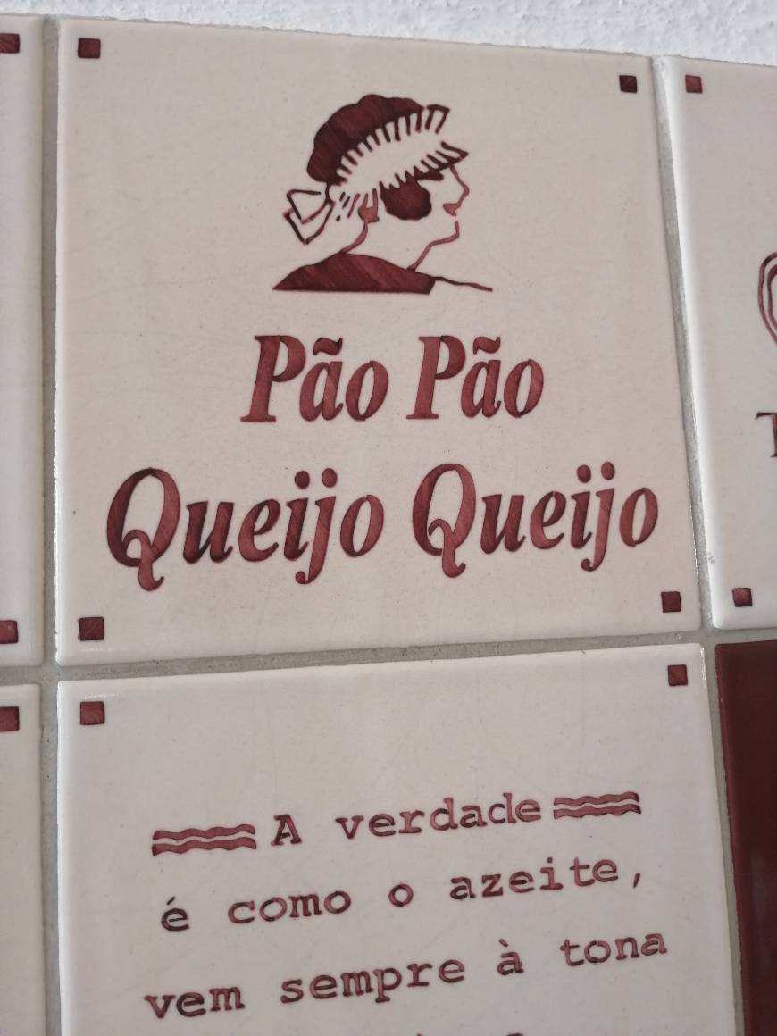 Restaurantes Pão Pão Queijo Queijo