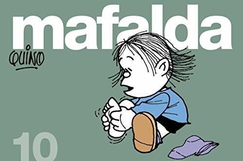 Libro Mafalda 10