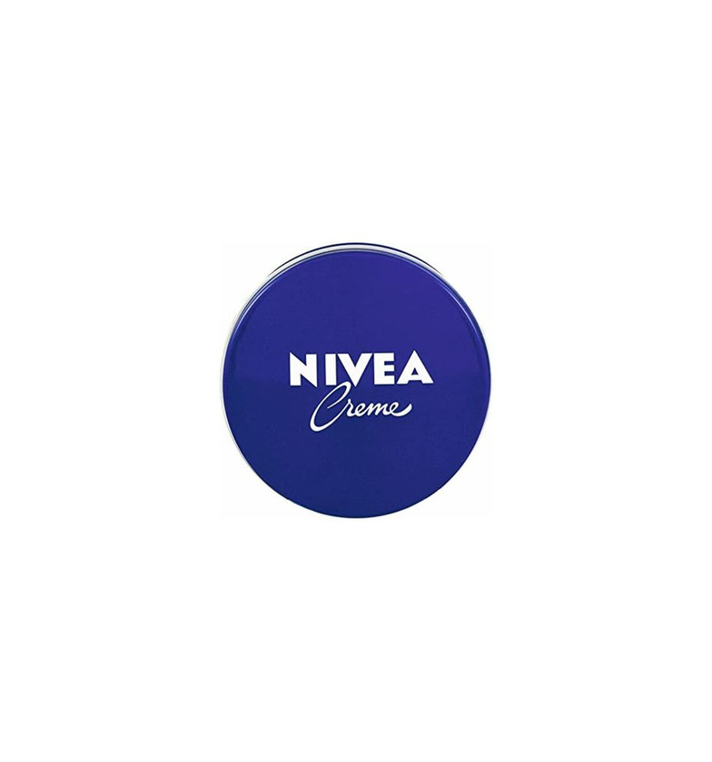 Social NIVEA Creme