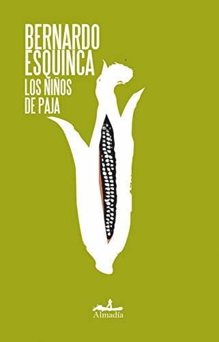 Libro Los niños de paja