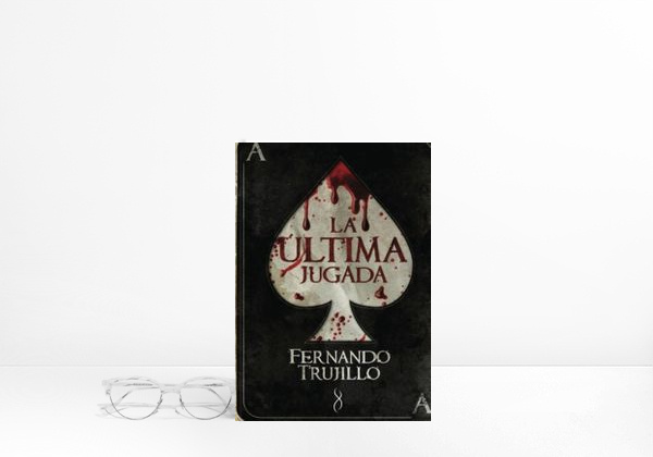 Libro La última jugada