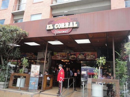 El Corral Gourmet