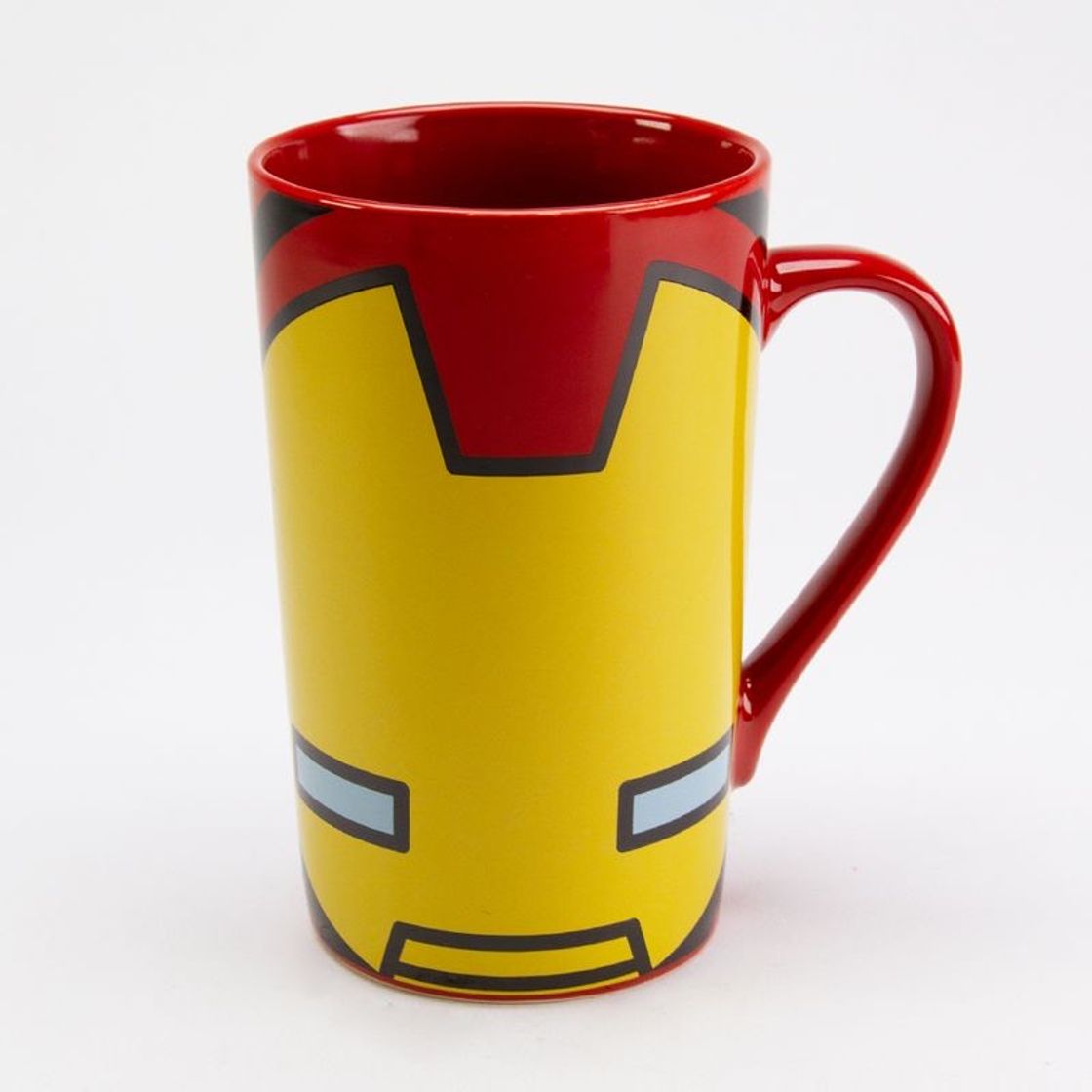 Productos Taza de cerámica Iron man