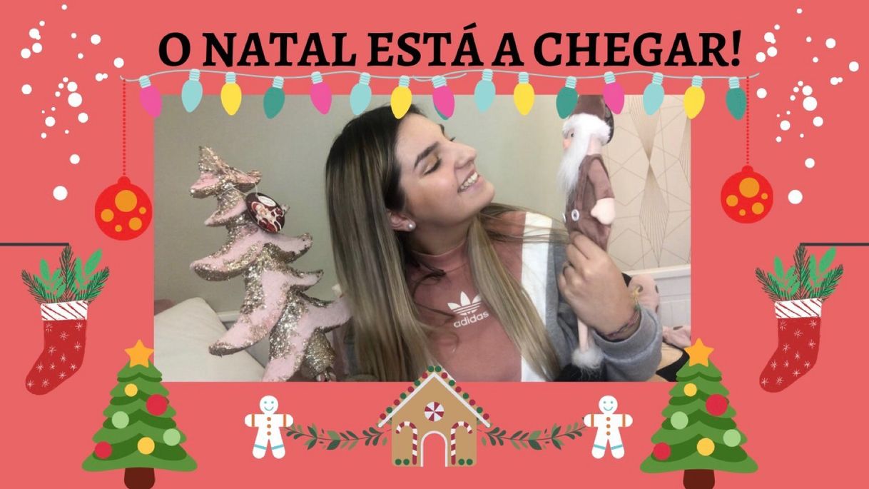 Social HÔMA || VIBE NATALÍCIA || BEATRIZ OLIVEIRA
