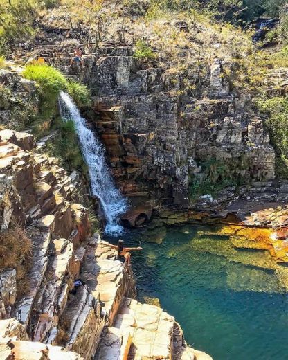 Places Lugares incríveis🌏 Capitolio MG