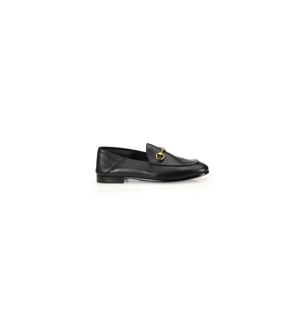 Social Loafers Gucci