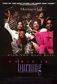 Movie Paris Is Burning