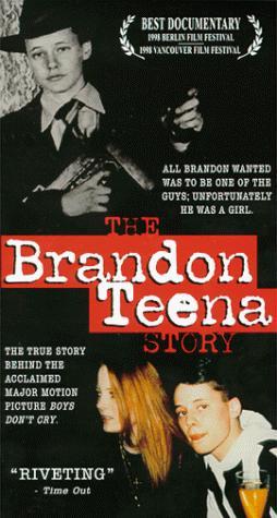 Movie The Brandon Teena Story