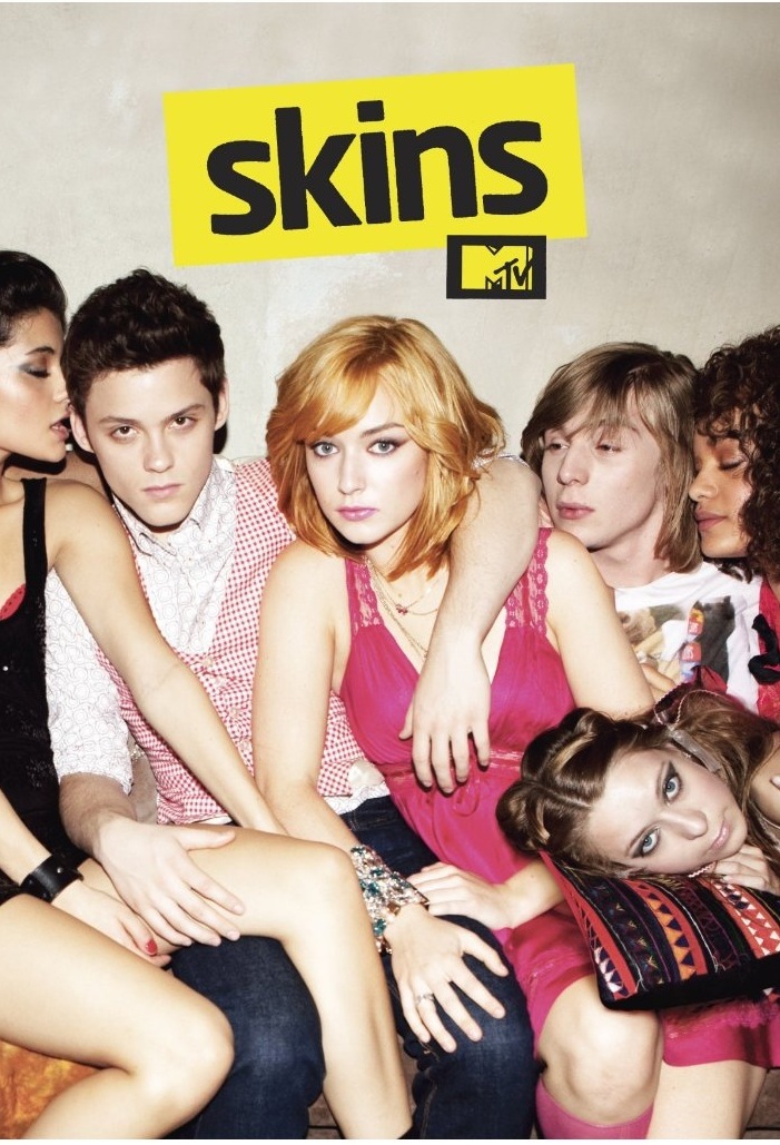 Serie Skins