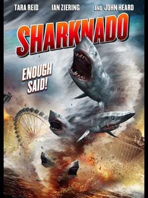 Movie Sharknado