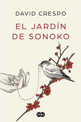 Book El jardín de Sonoko