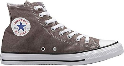 Converse Chuck Taylor All Star Speciality Hi, Zapatillas Altas de Tela Unisex