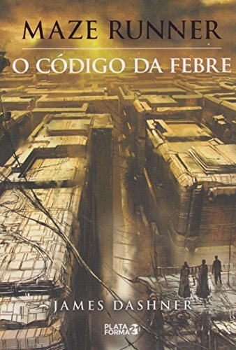 Libro Maze Runner