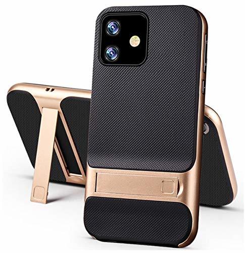 Product stilluxy I Phone 11 2019 - Funda con función Atril Compatible con