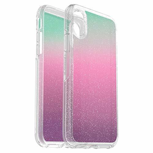 Producto Otterbox Symmetry Clear - Funda Anti caídas Fina y Elegante para iPhone