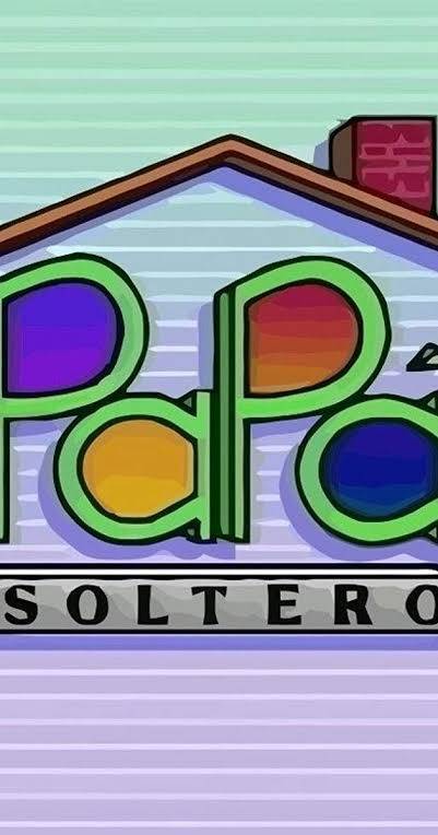 Papá soltero