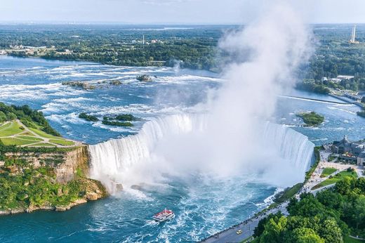 Cataratas del Niágara