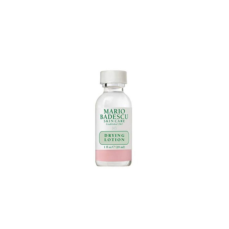 Beauty Botella de loción de secado, de Mario Badescu