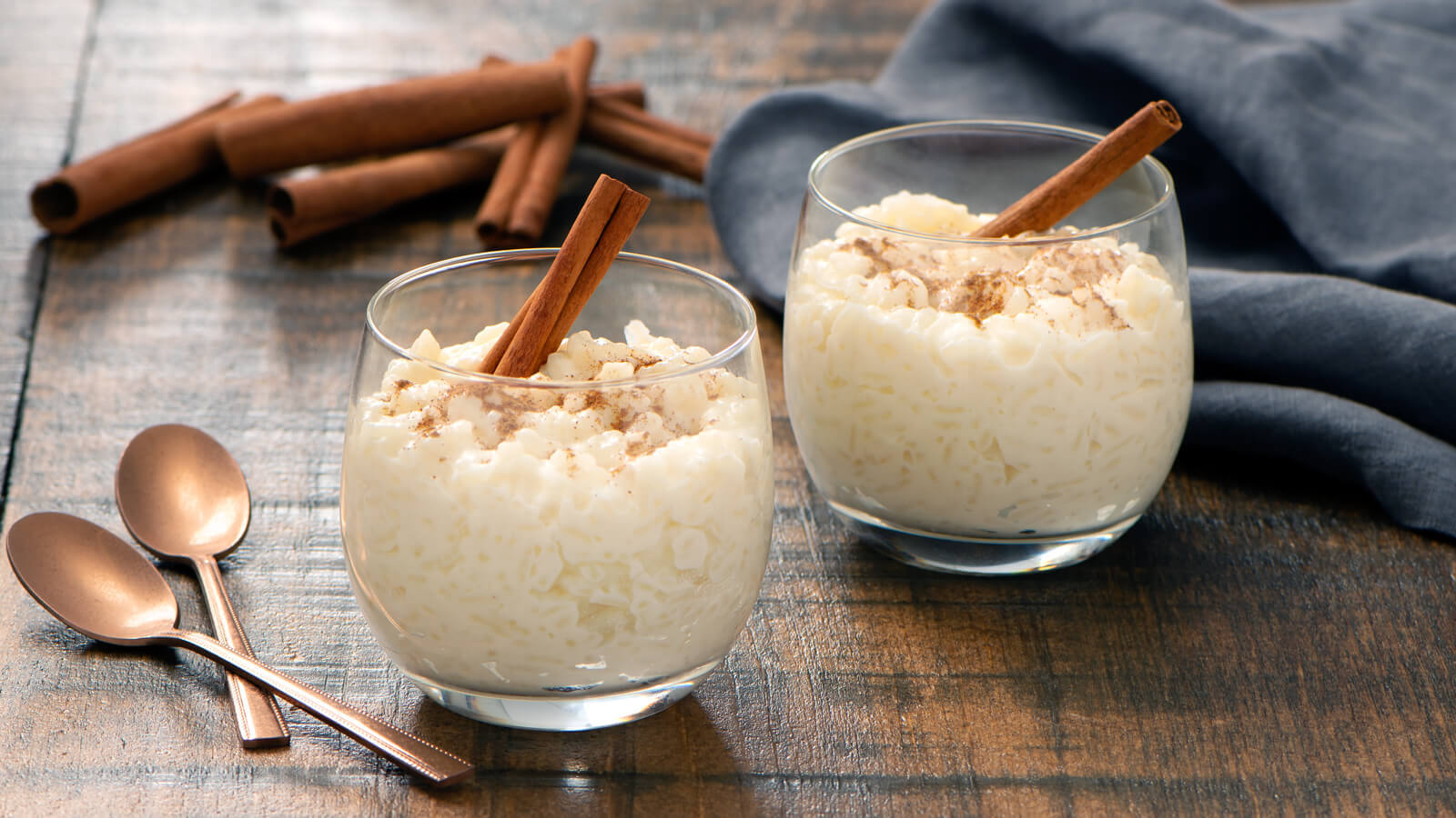 Moda Arroz con leche