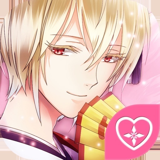 Aplicaciones Ayakashi & Sweets | Otome Game