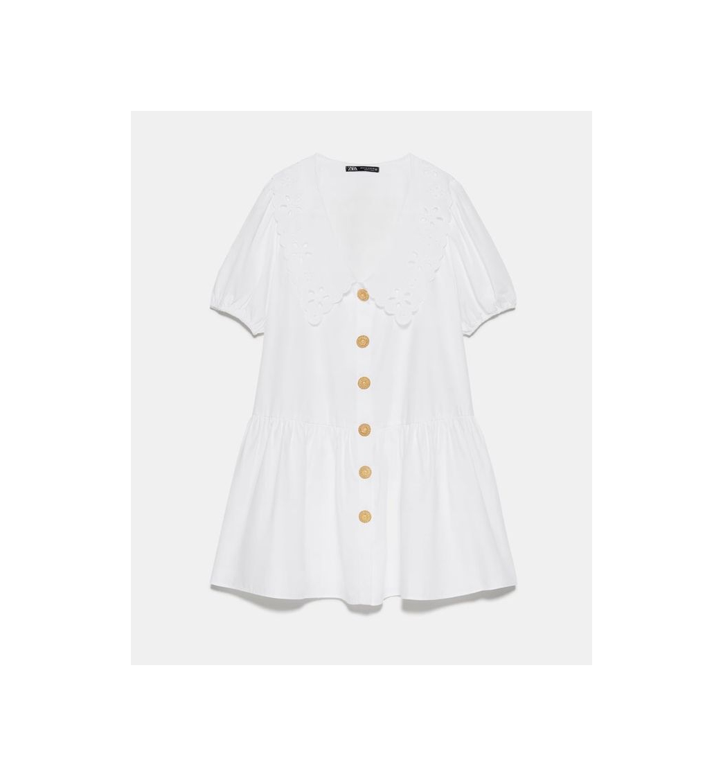 Social White dress ref 1971