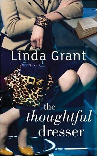 Libro The Thoughtful Dresser by Linda Grant