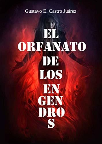 Book El orfanato de los engendros