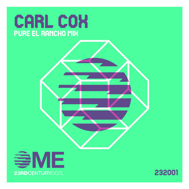 Music PURE (El Rancho Mix)