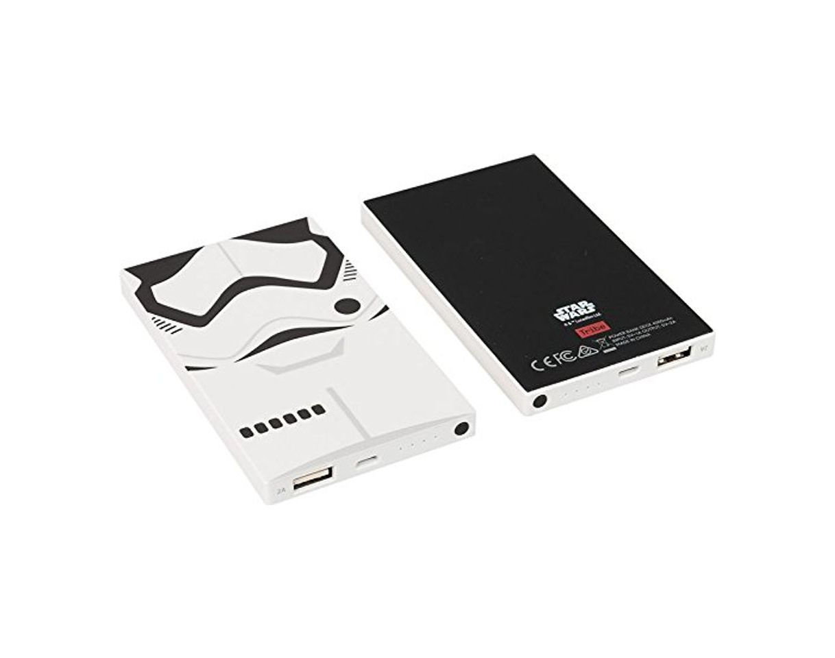 Products Tribe Star Wars - Cargador portátil