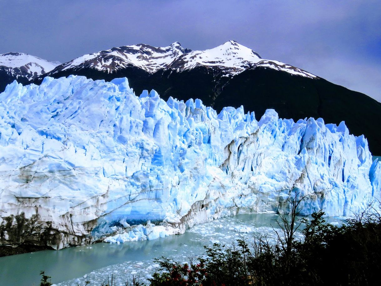 Place El Calafate