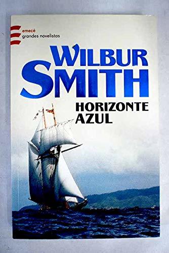 Book Horizonte azul