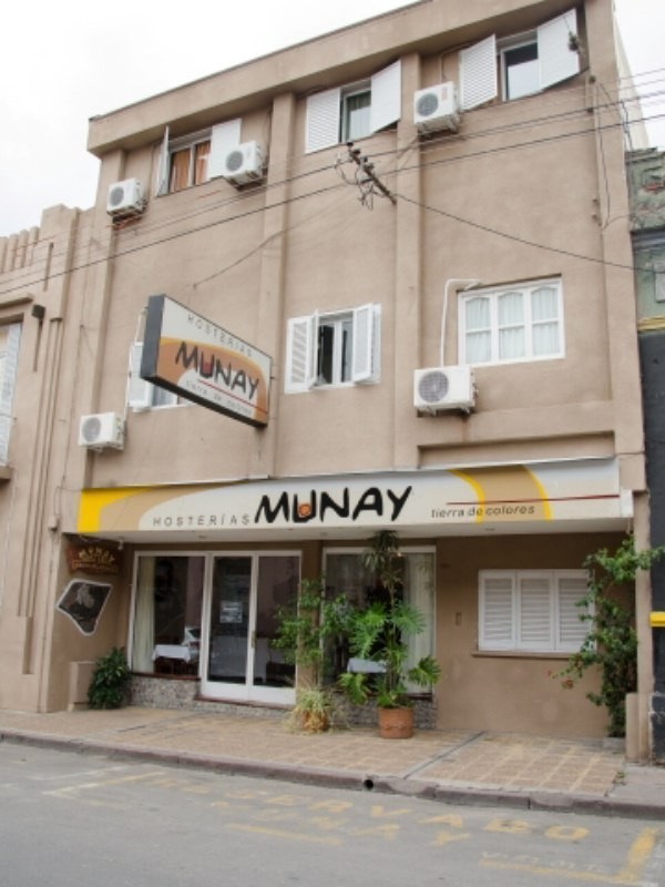 Place Hotel Munay Jujuy