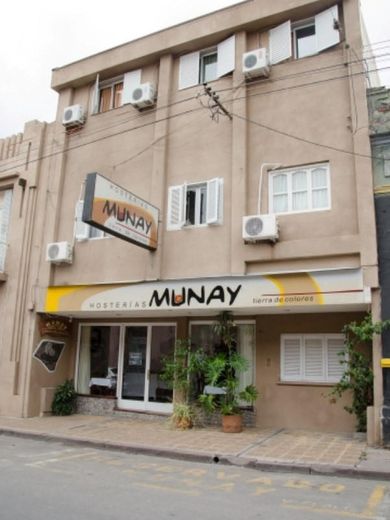 Hotel Munay Jujuy