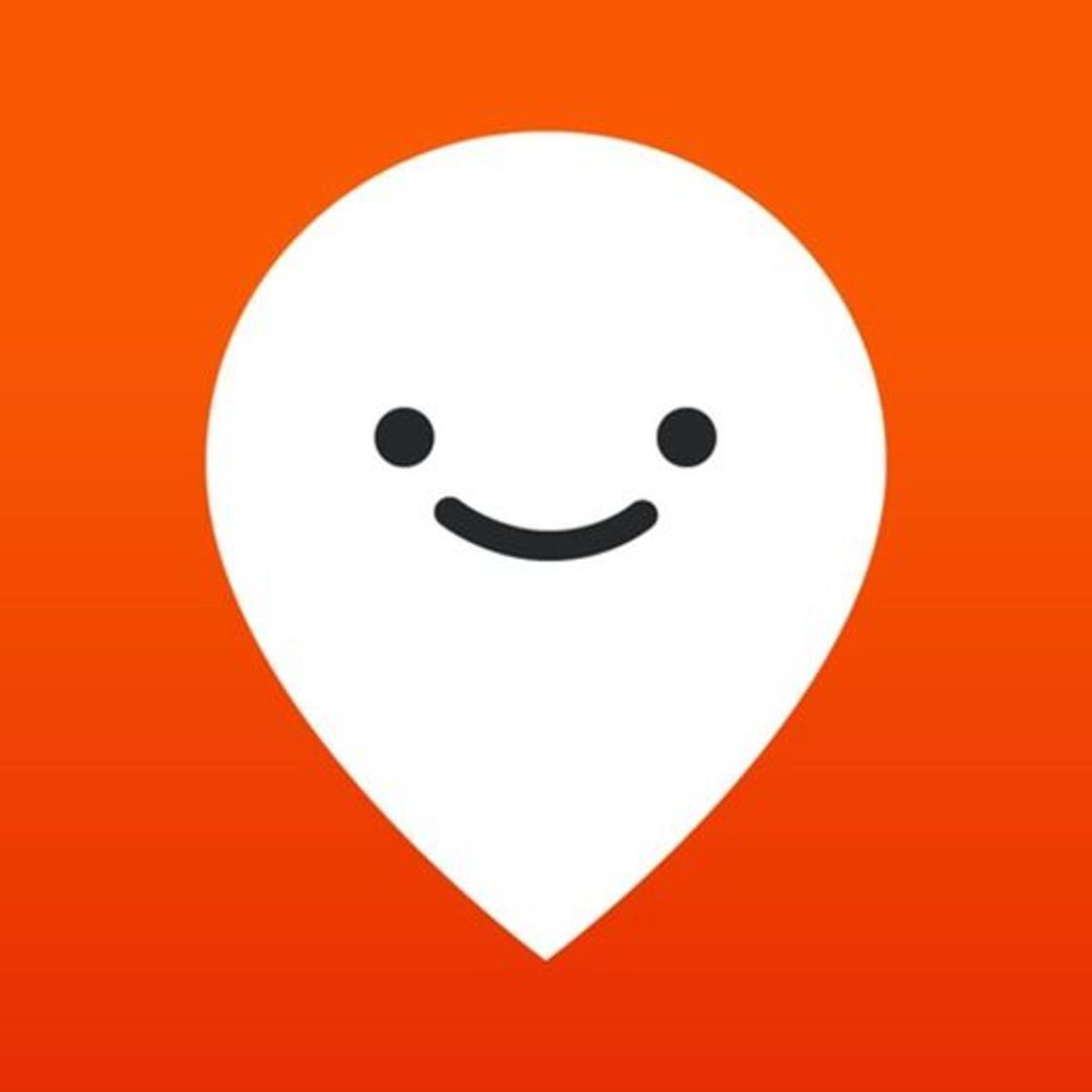 App Moovit: Train & Bus Times