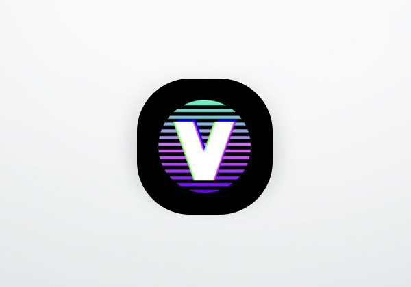 Vinkle - Music Video Maker