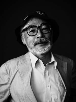 Movie Ghibli et le mystère Miyazaki