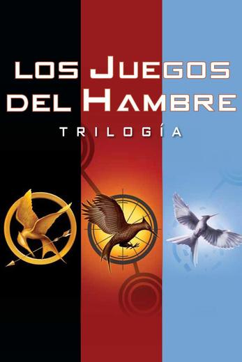 Trilogía Los Juegos del hambre