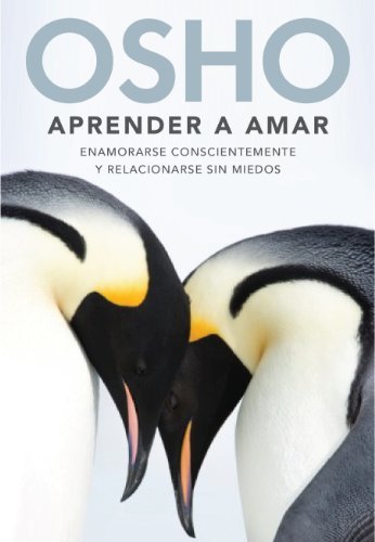 Libro Aprender a amar